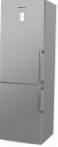Vestfrost VF 185 EH Холодильник \ характеристики, Фото