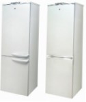Exqvisit 291-1-C12/6 Refrigerator \ katangian, larawan