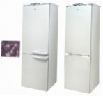 Exqvisit 291-1-C5/1 Refrigerator \ katangian, larawan