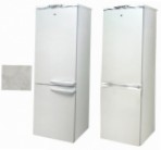 Exqvisit 291-1-C3/1 Refrigerator \ katangian, larawan