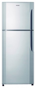 Hitachi R-Z440EU9SLS Холодильник фото, Характеристики