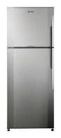 Hitachi R-Z470EU9XSTS Холодильник Фото, характеристики