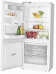 ATLANT ХМ 4008-016 Холодильник \ Характеристики, фото