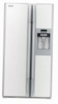Hitachi R-S700GU8GWH Refrigerator \ katangian, larawan
