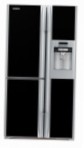 Hitachi R-M700GU8GBK Холодильник \ Характеристики, фото