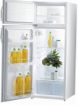 Korting KRF 4245 W Холодильник \ Характеристики, фото