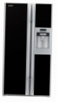 Hitachi R-S700GU8GBK Холодильник \ Характеристики, фото