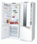 ATLANT ХМ 6002-001 Refrigerator \ katangian, larawan