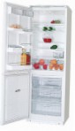 ATLANT ХМ 6019-001 Refrigerator \ katangian, larawan