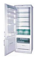 Snaige RF315-1501A Refrigerator larawan, katangian