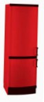 Vestfrost BKF 405 Red Buzdolabı \ özellikleri, fotoğraf