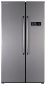 Kraft KF-F2660NFL Buzdolabı fotoğraf, özellikleri
