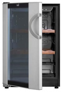 TEKA RV 26 Refrigerator larawan, katangian