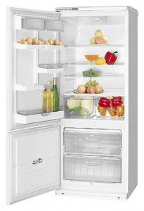 ATLANT ХМ 4009-023 Холодильник фото, Характеристики