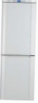 Samsung RL-28 DBSW Хладилник \ Характеристики, снимка