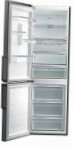 Samsung RL-53 GYEIH Холодильник \ характеристики, Фото