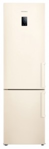 Samsung RB-37 J5371EF Холодильник Фото, характеристики
