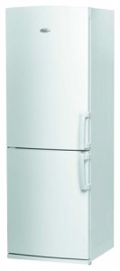 Whirlpool WBR 3012 W Refrigerator larawan, katangian