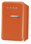 Smeg FAB5RO Buzdolabı \ özellikleri, fotoğraf