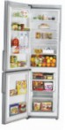 Samsung RL-43 THCTS Refrigerator \ katangian, larawan