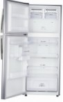 Samsung RT-35 FDJCDSA Refrigerator \ katangian, larawan
