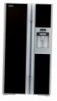 Hitachi R-S700GUN8GBK Refrigerator \ katangian, larawan