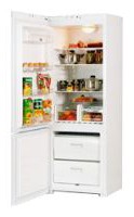 ОРСК 163 Refrigerator larawan, katangian