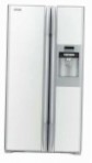 Hitachi R-S700EUN8TWH Refrigerator \ katangian, larawan