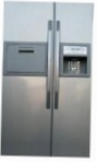 Daewoo FRS-20 FDI Refrigerator \ katangian, larawan