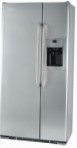Mabe MEM 23 LGWEGS Ψυγείο \ χαρακτηριστικά, φωτογραφία