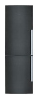 Franke FCB 3401 NS GF Buzdolabı fotoğraf, özellikleri