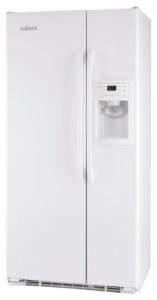 Mabe MEM 23 LGWEWW Хладилник снимка, Характеристики