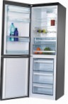 Haier CFL633CB Холодильник \ характеристики, Фото