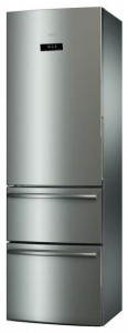 Haier AFD631CX Ψυγείο φωτογραφία, χαρακτηριστικά