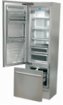 Fhiaba K5990TST6i Refrigerator \ katangian, larawan