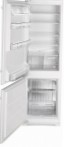 Smeg CR325APL Холодильник \ характеристики, Фото