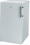 Candy CFO 145 E Refrigerator \ katangian, larawan