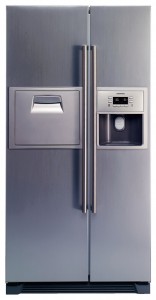Siemens KA60NA45 Tủ lạnh ảnh, đặc điểm