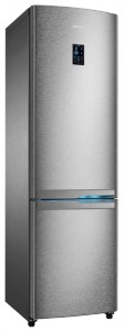Samsung RL-55 TGBX41 Ψυγείο φωτογραφία, χαρακτηριστικά