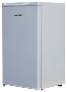 Shivaki SHRF-101CH Kühlschrank Foto, Charakteristik
