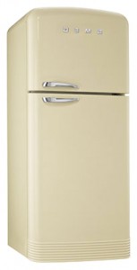 Smeg FAB50PS Buzdolabı fotoğraf, özellikleri