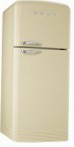Smeg FAB50PS Buzdolabı \ özellikleri, fotoğraf