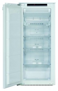 Kuppersbusch ITE 1390-1 Buzdolabı fotoğraf, özellikleri