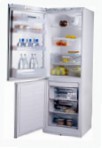 Candy CFC 382 A Refrigerator \ katangian, larawan