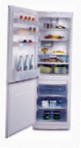 Candy CFC 402 A Refrigerator \ katangian, larawan