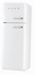Smeg FAB30RB1 Buzdolabı \ özellikleri, fotoğraf