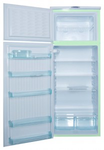 DON R 236 жасмин Refrigerator larawan, katangian