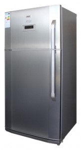 BEKO DNE 68720 T Холодильник фото, Характеристики