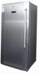 BEKO DNE 68720 T Холодильник \ Характеристики, фото