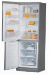 Candy CFC 370 AGX 1 Refrigerator \ katangian, larawan